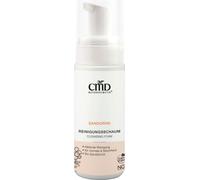 CMD Naturkosmetik Mousse Nettoyante "Sandorini" - 150 ml