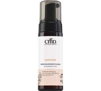CMD Naturkosmetik Mousse nettoyante Sandorini