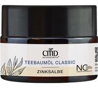 CMD Naturkosmetik Pommade à l'huile de théier et au zinc