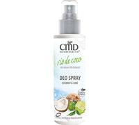 CMD Naturkosmetik Rio de Coco Coconut & Lime Déodorant en Spray