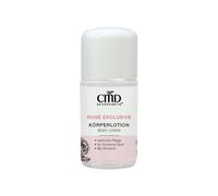 CMD Naturkosmetik Rosé Exclusive Lotion pour le corps 30 ml