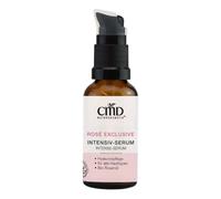CMD Naturkosmetik Rosé Exclusive, Sérum intensif, 30 ml