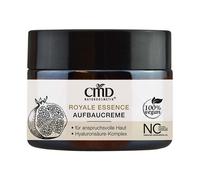 CMD Naturkosmetik Royale Essence Crème de construction