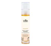 CMD Naturkosmetik Sandorini Face & Body Shimmer