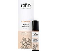 CMD Naturkosmetik [Sandorini] Roll-On avec complexe d'acide hyaluronique 10ml