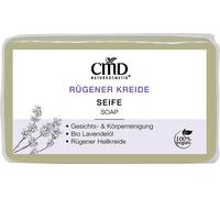 CMD Naturkosmetik Savon à la Craie de Rügen - 100 g
