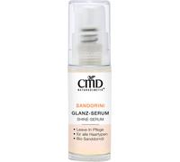 CMD Naturkosmetik Sérum Capillaire Booster d'Éclat à l'Argousier "Sandorini" - 5 ml