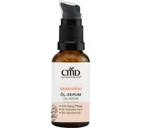 Sandorini - Sérum à l'huile 30ml