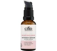 CMD Naturkosmetik Sérum Intensif "Rosé Exclusive" - 30 ml