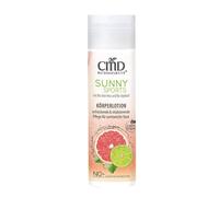 CMD Naturkosmetik [Sunny Sports] Lotion pour le corps 200ml
