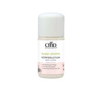 CMD Naturkosmetik Sunny Sports Lotion pour le corps 30 ml