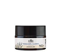CMD Naturkosmetik Tea Tree Oil Zinc Salve