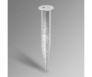 CMD Piquet pour bornes lumineuses CMD, rond, 38,