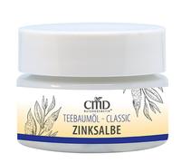 CMD Teebaumöl Pommade au zinc Pommade(S) 15 ml