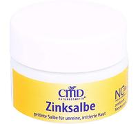 CMD Naturkosmetik Tea Tree Oil Zinc Salve