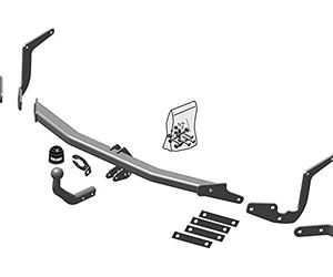 CMD THULE 546600 Attelage