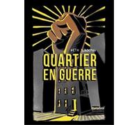 CMDE Quartier en guerre