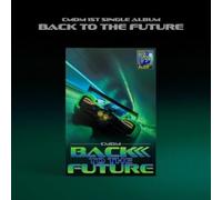 Cmdm - Back to the Future-Inkl.Photobook