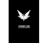 CMDR LOG: A practical journal for CMDR in Elite Dangerous