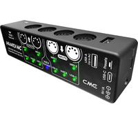 CME CME H4MIDI WC