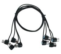 CME CME MIDI Cable 4-Pack 60cm