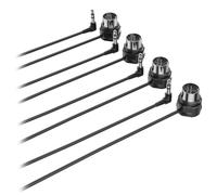 CME CME TRS MIDI Cable 4-Pack 60cm