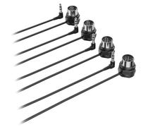 CME CME TRS MIDI Cable 4-Pack 90cm