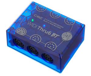 CME CME WIDI Thru6 BT