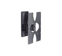 Meliconi Support mural inclinable ETR-200 pour écran LCD/LED/Plasma 26 à 40''