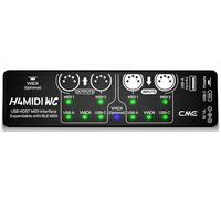 CME H4MIDI WC