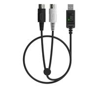 CME U2MIDI Pro interface MIDI