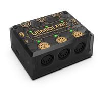 CME U6MIDI Pro interface MIDI