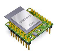 CME WIDI Core - Module Bluetooth MIDI BLE pour H4MIDI WC, U4MIDI WC et MIDI Thru5 WC, Préconfiguré pour une Installation Simple, Latence Ultra Faible et Jitter Stable