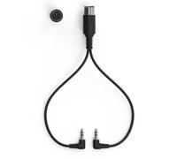 CME WIDI Jack Câble MIDI Accessoire DIN-6 Mini