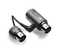 CME WIDI Master - Adaptateur Bluetooth MIDI via DIN 5 Broches, Latence Ultra Faible de 3 ms, Alimenté par la Sortie MIDI