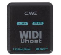 CME WIDI Uhost