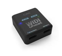 CME WIDI Uhost - Interface Bluetooth USB MIDI + Hôte USB pour instrument MIDIUSB conforme à la classe, contrôleur MIDI, clavier MIDI, Windows, Mac, iOS et Android, Linux, ChromeOS