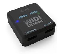 CME WIDI Uhost MIDI sans fil via Bluetooth