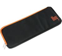 CME Xkeycase Protection Case - Black/Orange