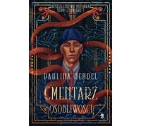 Cmentarz osobliwoœci Paulina Hendel (Buch auf Polnisch)
