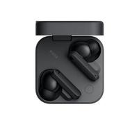 CMF by Nothing Buds 2 Écouteurs sans Fil avec ANC Hybride de 48 DB, autonomie de 55 Heures, Driver PMI de 11 mm, 6 micros HD et Audio Spatial, résistance à l’Eau IP55 - Gris foncé