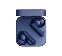 CMF Buds 2 Plus - Ecouteurs sans fil avec micro - embout auriculaire - Bluetooth - Suppresseur de bruit actif - bleu
