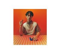 Nothing Tech - Écouteurs sans fil CMF Buds 2 Plus - Bluetooth LDAC, ANC hybride, micro - Bleu