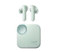 CMF Buds 2 Wireless Earbuds with 48 dB Hybrid ANC, 55-Hour Battery Life, 11mm PM