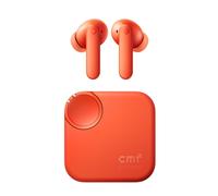 CMF Buds 2 Wireless Earbuds with 48 dB Hybrid ANC, 55-Hour Battery Life, 11mm PM