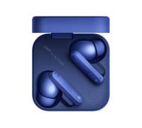 CMF Buds Pro 2 Écouteurs sans fil, audio haute résolution avec LDAC, écouteurs hybrides à réduction de bruit 50 dB, technologie Ultra Bass, Bluetooth 5.3, 43 heures de temps de lecture avec étui de