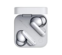 CMF Buds Pro 2 Écouteurs sans fil, audio haute résolution avec LDAC, écouteurs hybrides antibruit 50 dB, technologie Ultra Bass, Bluetooth 5.3, 43 heures de temps de lecture avec étui de charge, 6