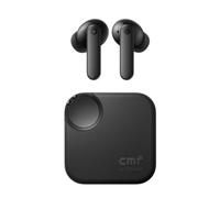 CMF by Nothing Buds 2 Écouteurs sans Fil avec ANC Hybride de 48 DB, autonomie de 55 Heures, Driver PMI de 11 mm, 6 micros HD et Audio Spatial, résistance à l’Eau IP55 - Gris foncé