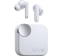 CMF by Nothing Buds Ecouteurs intra-auriculaires blanc - jusqu'à 35,5 heures d'autonomie