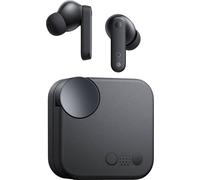 CMF by Nothing Buds Ecouteurs intra-auriculaires gris - jusqu'à 35,5 heures d'autonomie